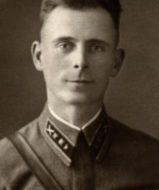 Сердитов Григорий Дмитриевич