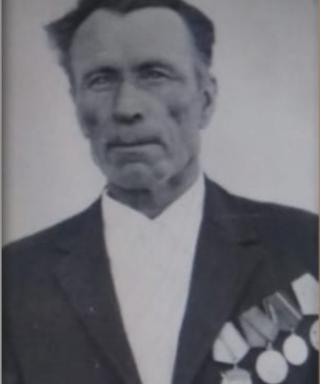 Герман Иван Федотович