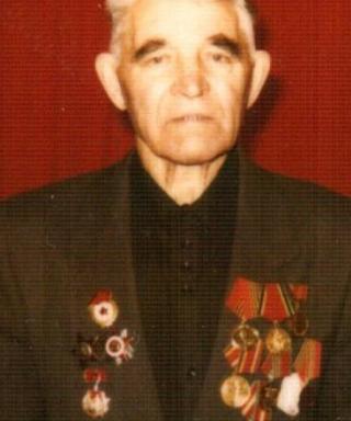 Чуваев Дмитрий (неизвестно)