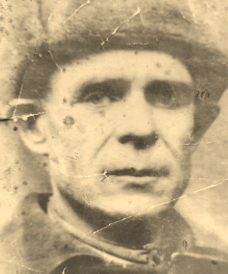 Платицын Петр Васильевич