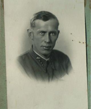 Сентюрин Константин Алексеевич