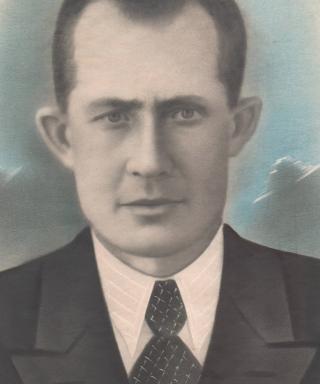 Куляев Пётр Николаевич