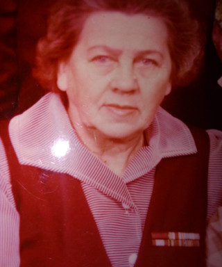 Куценко Мария Васильевна