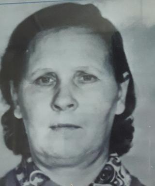 Степура Феодосия Ивановна