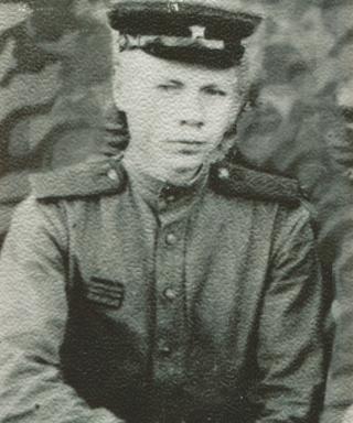 Коньков Анисим Фёдорович