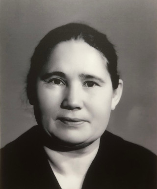 Голодухина Антонина Петровна