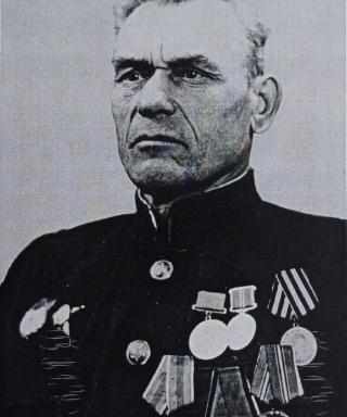 Семченко Сергей Яковлевич
