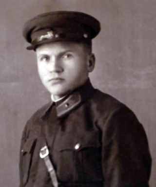 Мурзаванов Владимир Гордеевич