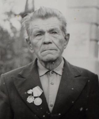 Тихомиров Иван Васильевич