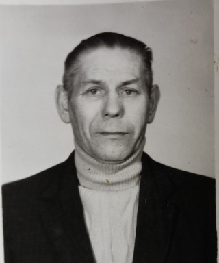 Будалов Владимир Иванович