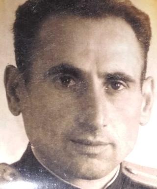 Левиков Леонид Абрамович