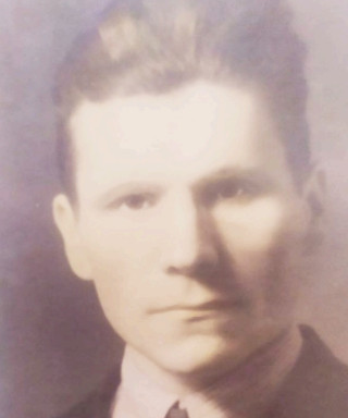 Подколзин Иван Устинович