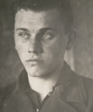 Будалов Алексей Иванович