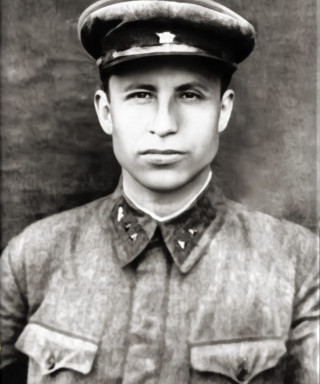 Першиков Пётр Константинович