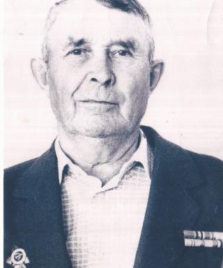 Шлейхер Александр Эммануилович