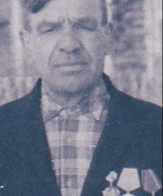 Пигин Пётр Иванович