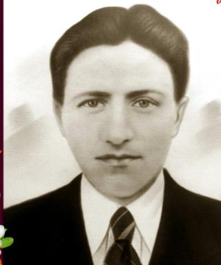 Лобанов Сергей Кириллович