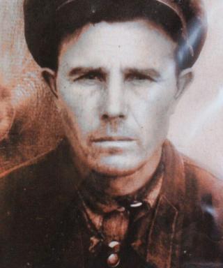 Алькин Василий Кузьмич
