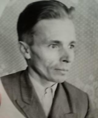 Ломов Иван Семенович