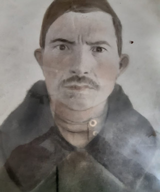 Набиуллин Галиулла Набиуллович