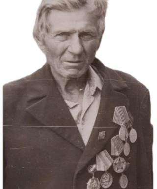 Витковский Болислав Антонович
