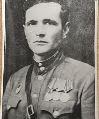 Мамлеев Анвар Миннигареевич