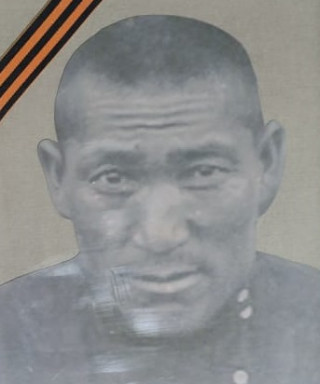 Корнилов Егор Иванович