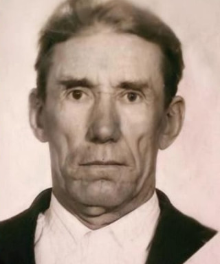 Пачин Василий Дмитриевич