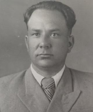 Кузнецов Аркадий Дмитриевич