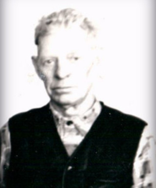 Пашков Дмитрий Игнатьевич