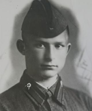 Кузнецов Геннадий Дмитриевич