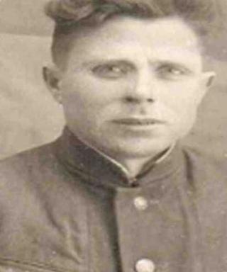 Ктиторов Михаил Иванович