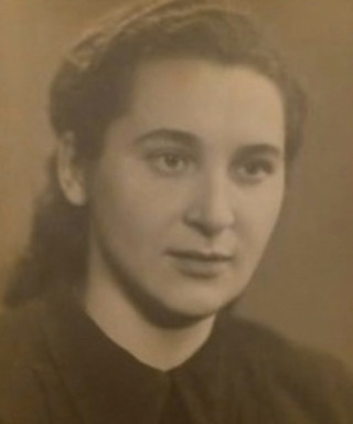 Патяко Людмила Ивановна