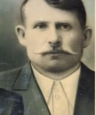 Онищенко Семён Никитович