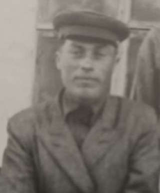 Богуш Николай Сергеевич