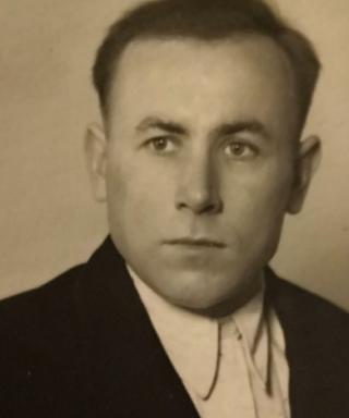 Плис Иван Филиппович