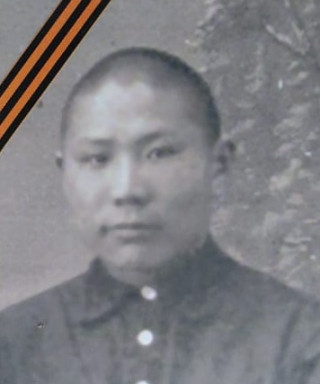 Корнилов Алексей Алексеевич