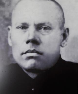 Лукиных Степан Касьянович