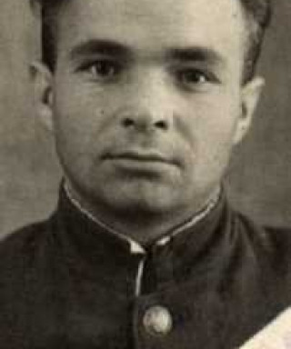 Бывшев Фёдор Тимофеевич