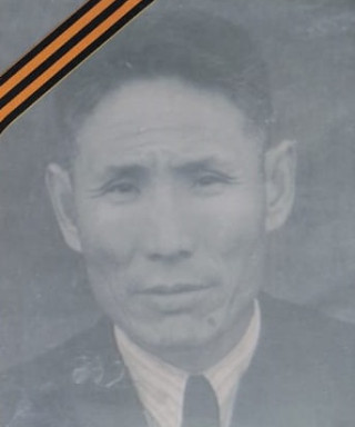 Корнилов Семен Алексеевич