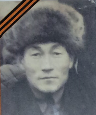 Корнилов Николай Иванович