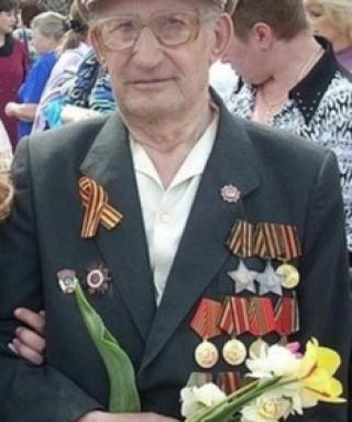 Семенко Пётр Максимович
