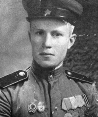 Алексеев Александр Иванович