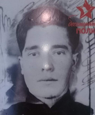 Мурогин Глеб Иванович