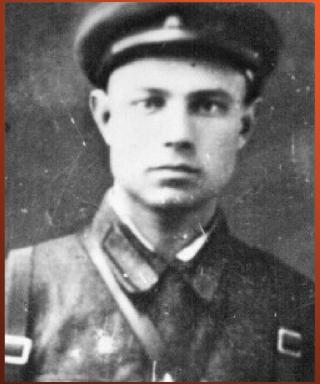 Мишин Роман Егорович