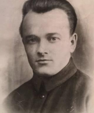 Хатин Петр Иванович