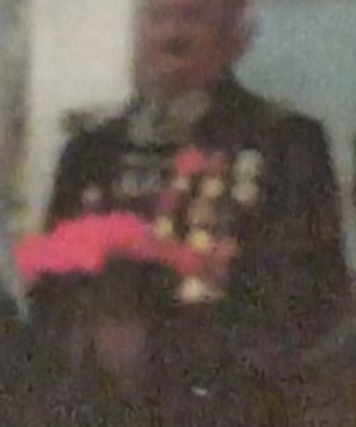 Наврузов Назырь (неизвестно)