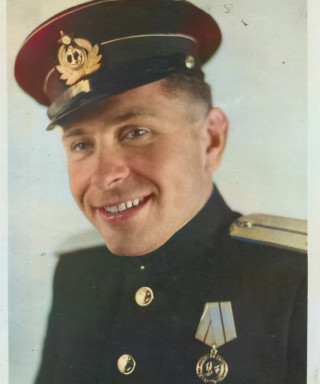 Вересов Анатолий Константинович