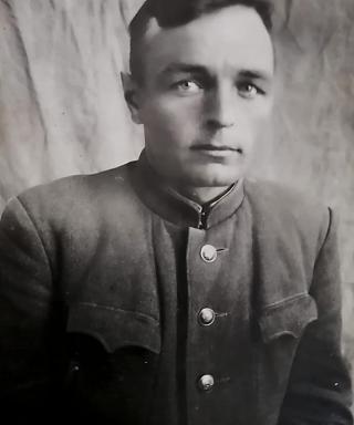 Трофильев Александр Архипович