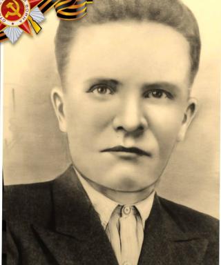 Бимберин Степан Карпович